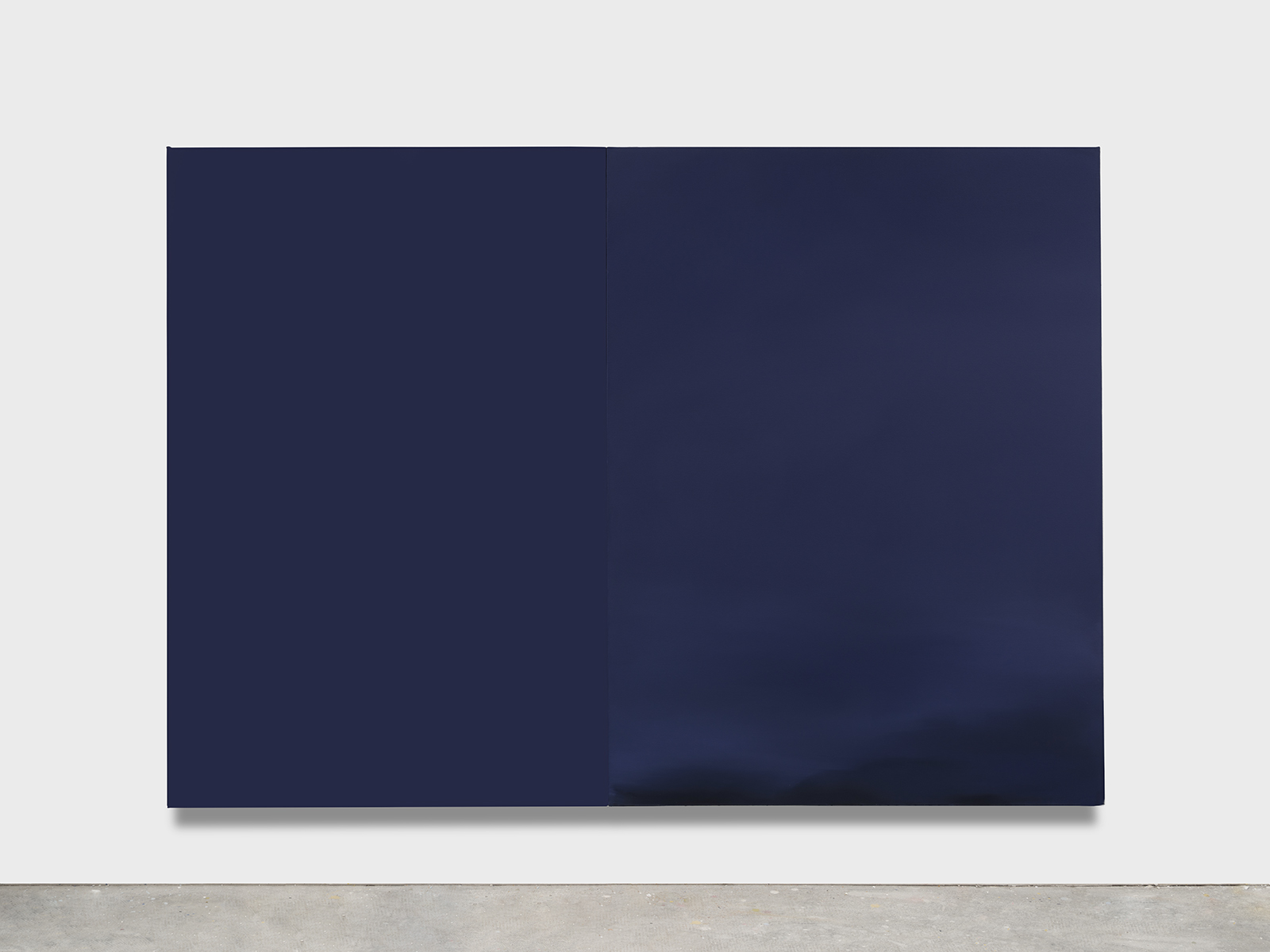 The Chariot (Blue Dusk)